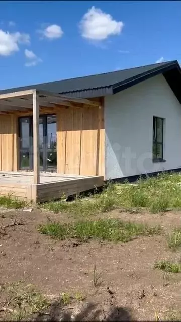 Дом 121 м на участке 8,6 сот. - Фото 1