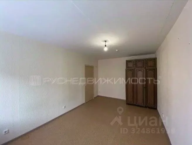 1-к кв. Кировская область, Киров Коминтерновский мкр, ул. Пионерская, ... - Фото 2