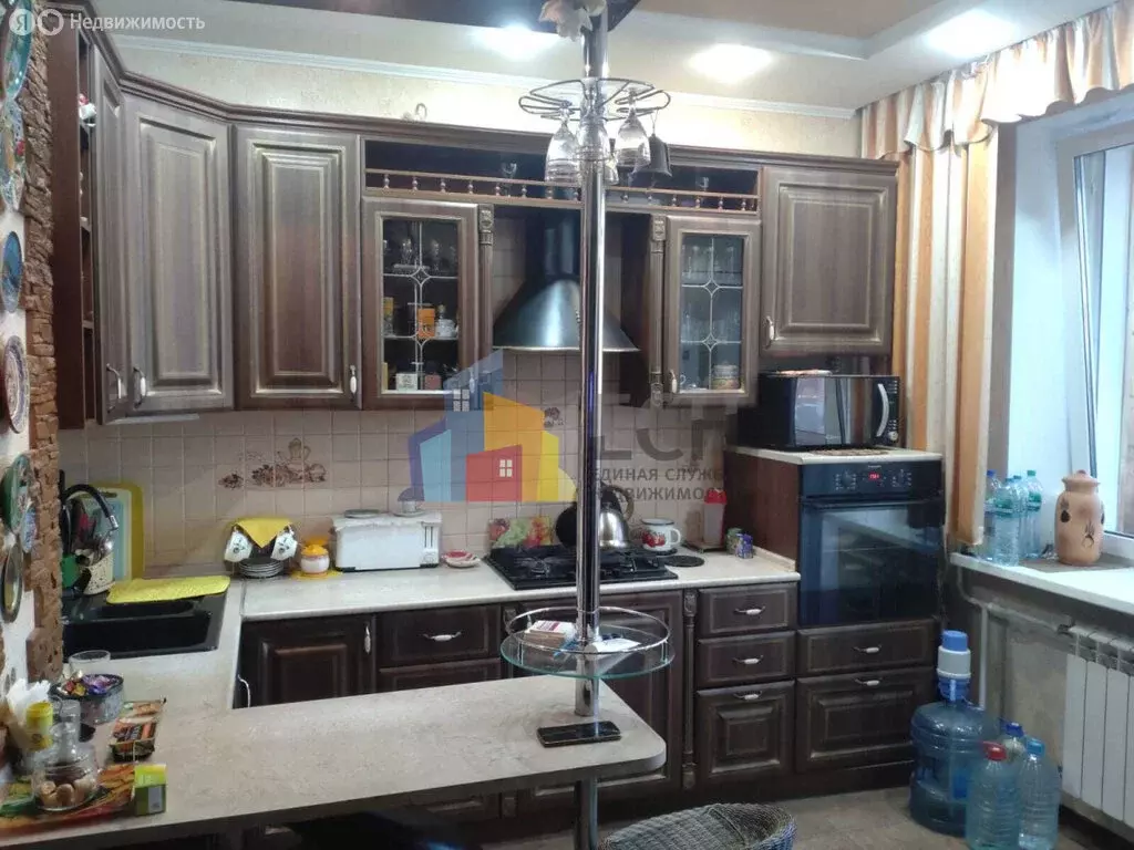 3-комнатная квартира: Тула, улица Кирова, 23В (82.6 м) - Фото 1