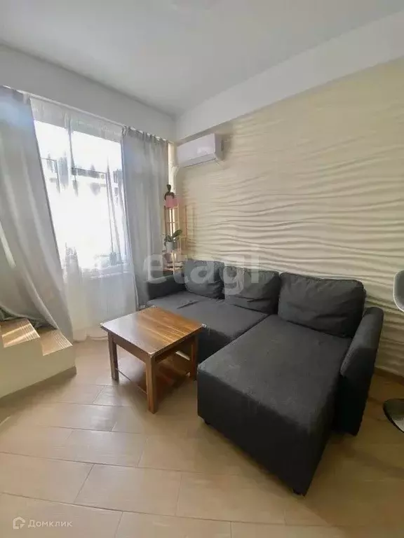 Продаётся 1-к квартира, 44 м - Фото 1