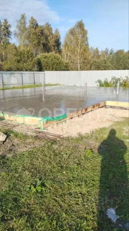 Участок в Тюменская область, Нижнетавдинский район, Моторостроитель ... - Фото 2