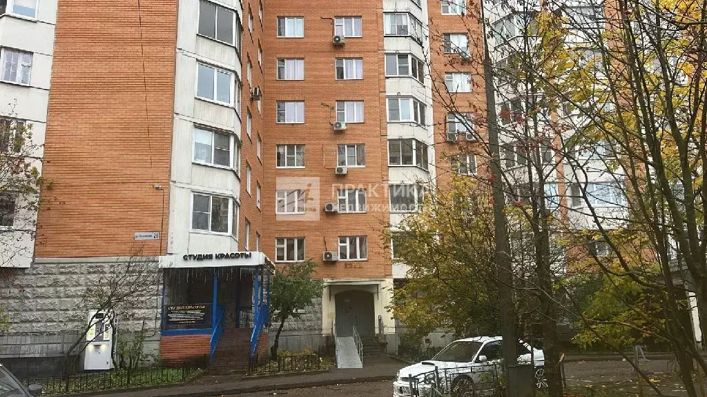 Продается 1-комнатная квартира - Фото 1