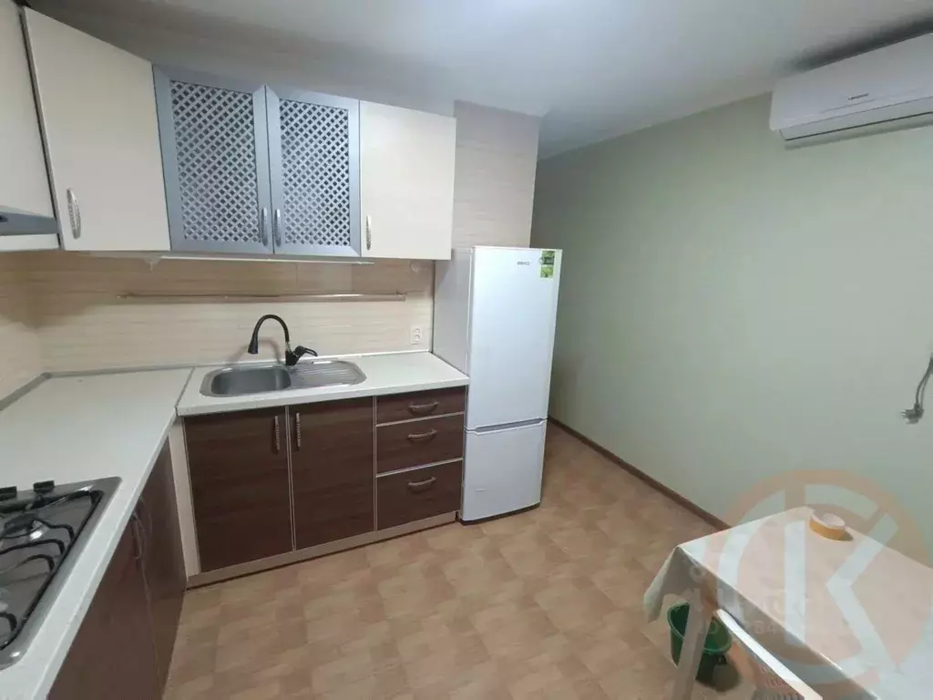 3-к кв. Крым, Сакский район, с. Орехово просп. 60 лет СССР, 4 (72.0 м) - Фото 1