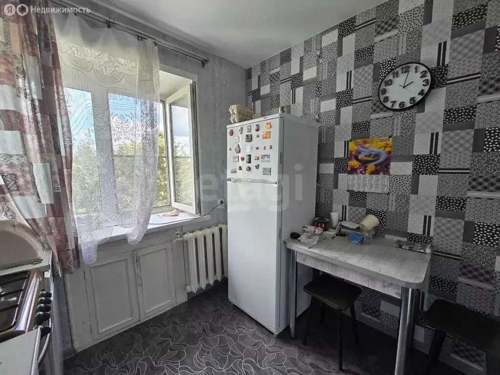 2-комнатная квартира: Ковров, проспект Ленина, 21 (46 м) - Фото 1