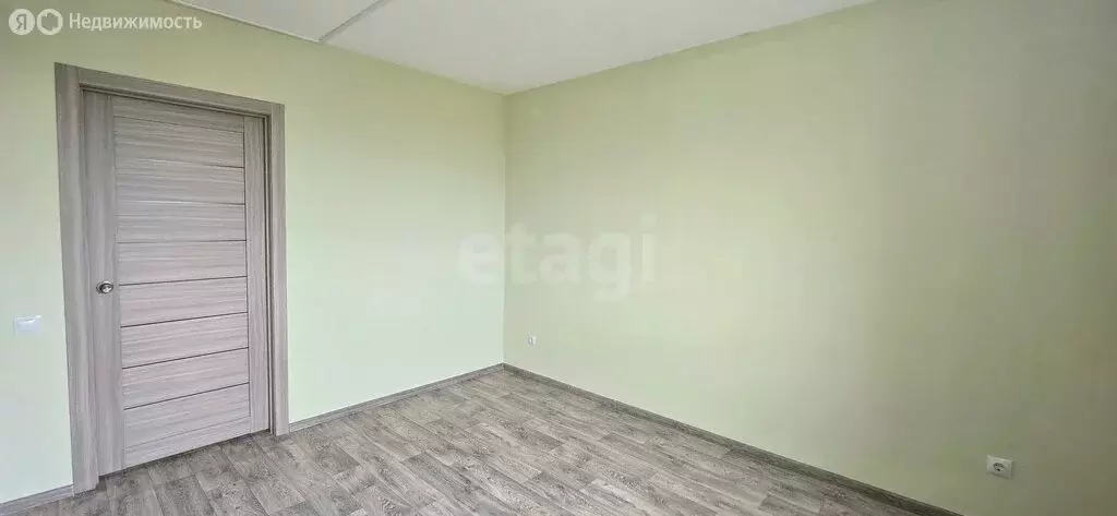 3-комнатная квартира: Липецк, улица Василия Саунина, 3 (62.3 м) - Фото 2