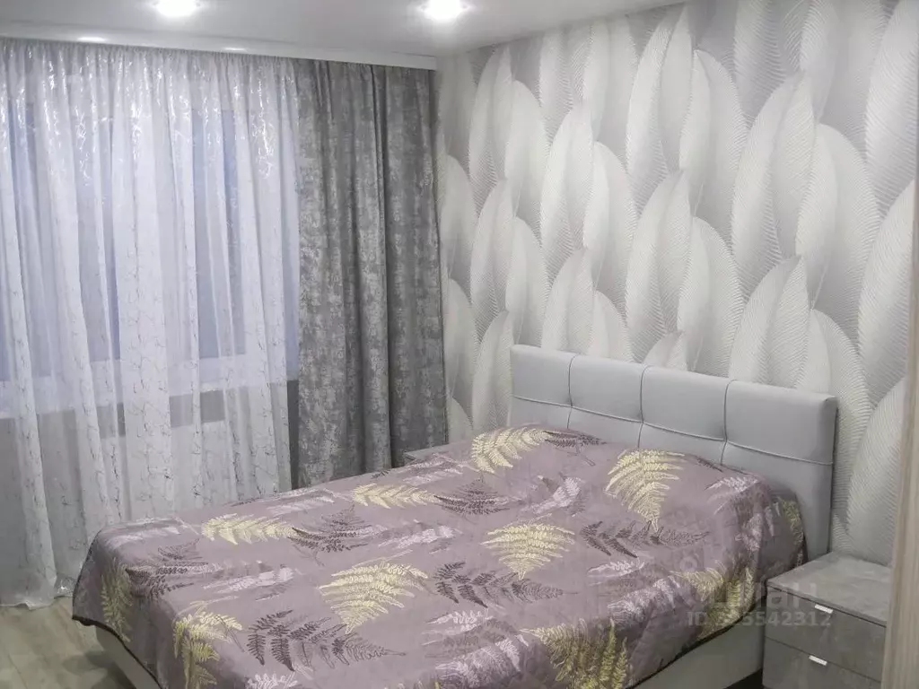 2-к кв. Рязанская область, Рязань ул. Птицеводов, 6 (64.0 м) - Фото 1