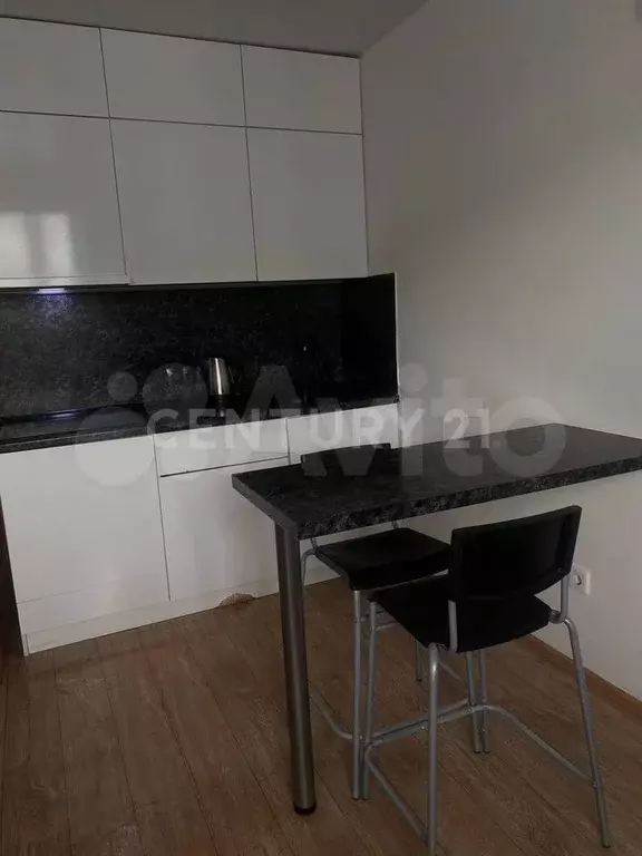 Квартира-студия, 24,1 м, 6/7 эт. - Фото 1