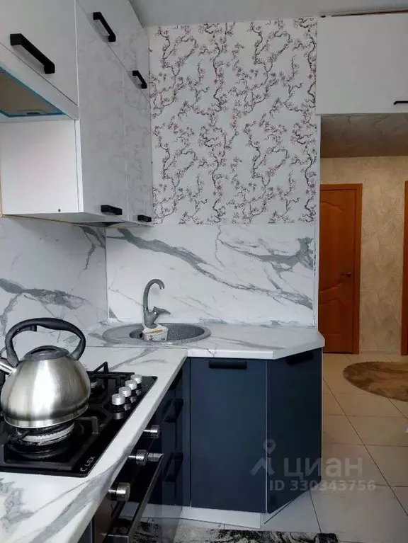 2-к кв. Свердловская область, Екатеринбург ул. Мира, 36 (90.0 м) - Фото 1