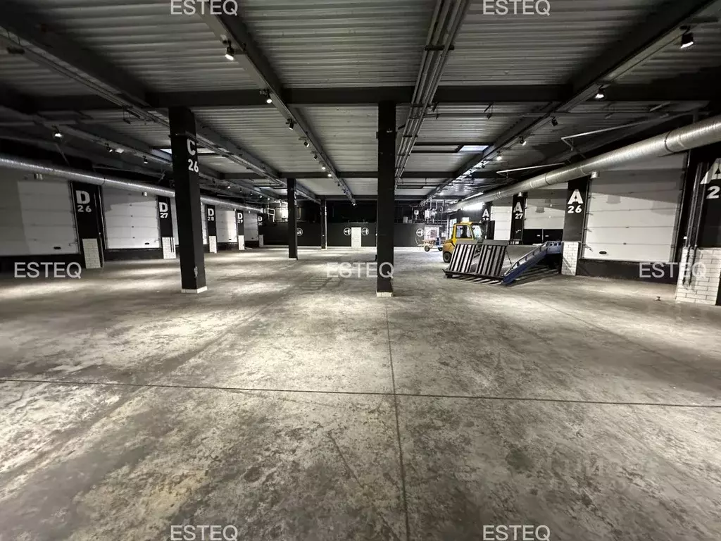 Склад в Новосибирская область, Новосибирский район, Толмачевский ... - Фото 1