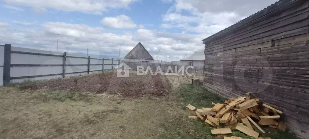 Дом 56 м на участке 12 сот. - Фото 1