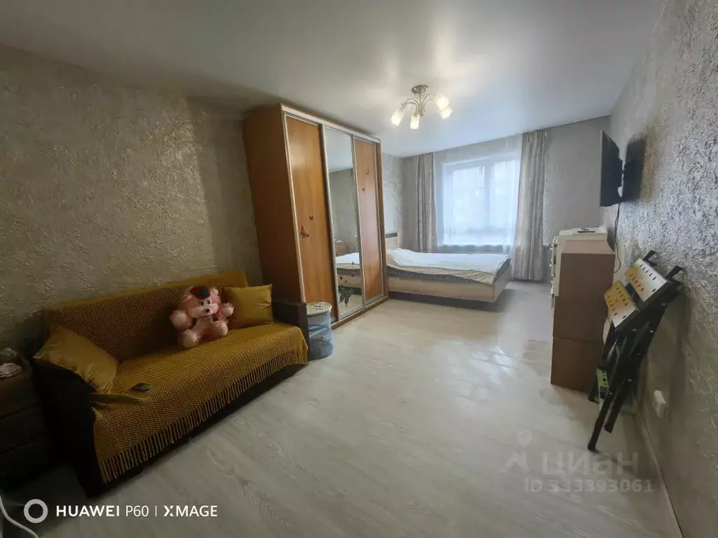 2-к кв. Московская область, Химки городской округ, д. Елино Елкино ... - Фото 1