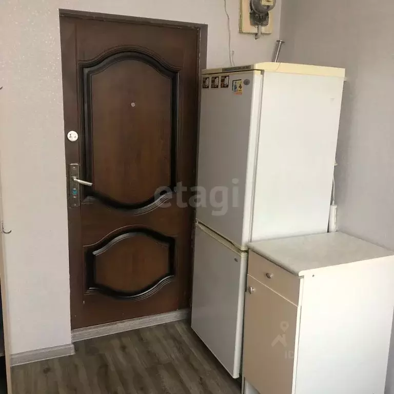 Комната Ростовская область, Ростов-на-Дону пер. Энергетиков, 8 (9.0 м) - Фото 1
