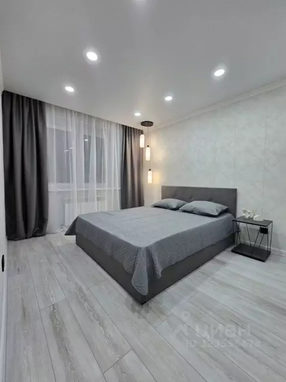 1-к кв. Омская область, Омск ул. Ватутина, 39 (36.0 м) - Фото 1