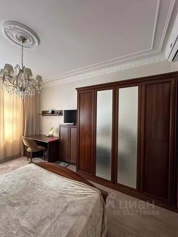 2-к кв. Москва ул. Академика Королева, 3 (60.0 м) - Фото 2