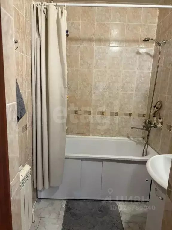 3-к кв. Ростовская область, Азовский район, Обильненское с/пос, пос. ... - Фото 1