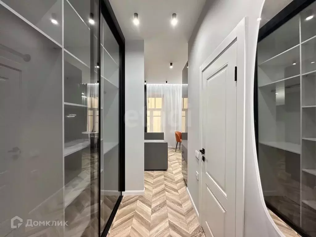 Продаётся квартира-студия, 20.5 м - Фото 0