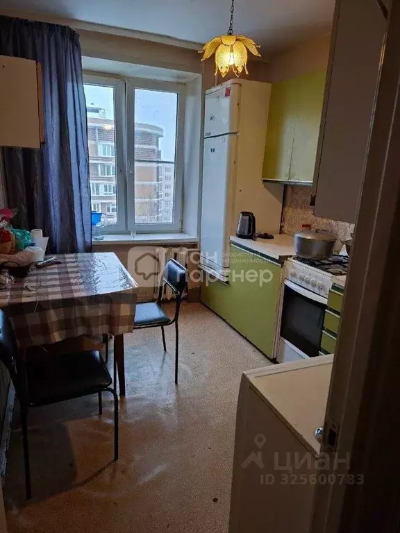 3-к кв. Санкт-Петербург Гражданский просп., 86К1 (56.9 м) - Фото 1