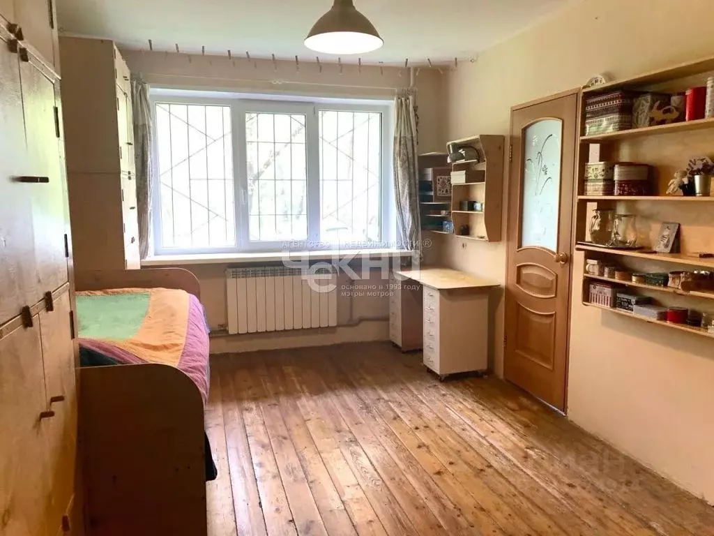 2-к кв. Нижегородская область, Нижний Новгород ул. Имени Генерала И.Д. ... - Фото 1