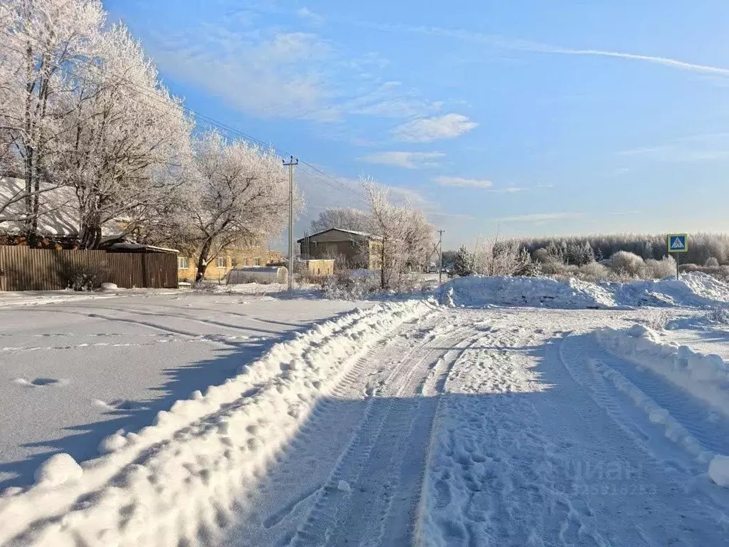 1-к кв. Тверская область, Лихославльский муниципальный округ, пос. ... - Фото 2