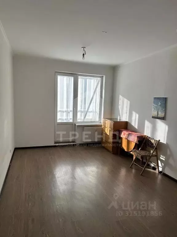 Студия Санкт-Петербург Комендантский просп., 62 (25.1 м) - Фото 0