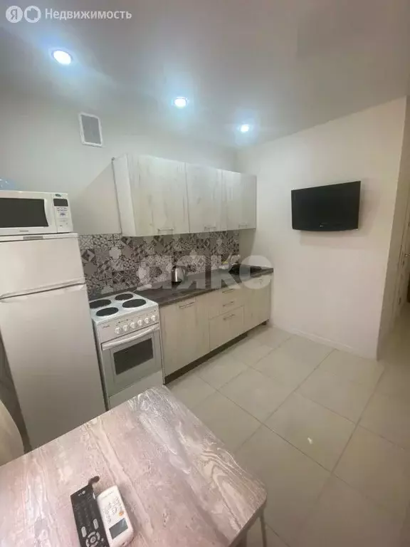 1-комнатная квартира: Анапа, улица Ленина, 163 (36 м) - Фото 0