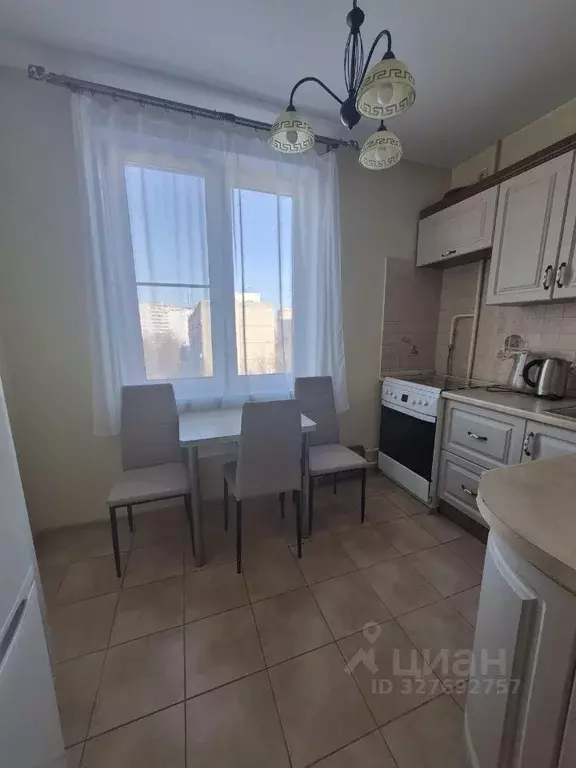 3-к кв. Москва Винницкая ул., 5 (60.0 м) - Фото 2