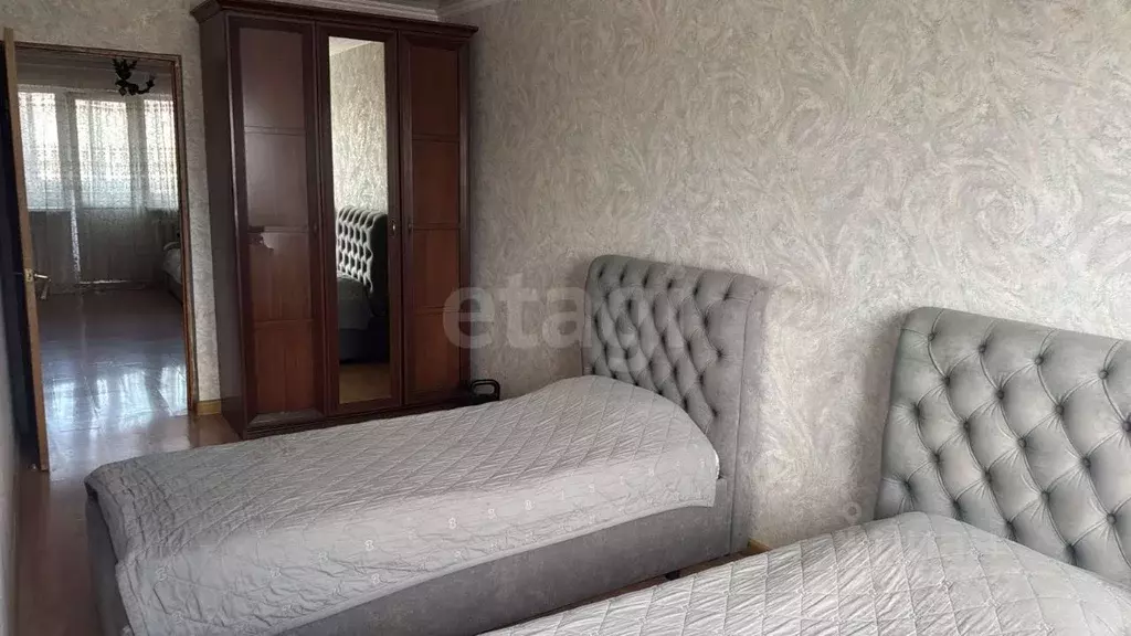 2-к кв. Северная Осетия, Владикавказ просп. Коста, 286к4 (48.0 м) - Фото 1