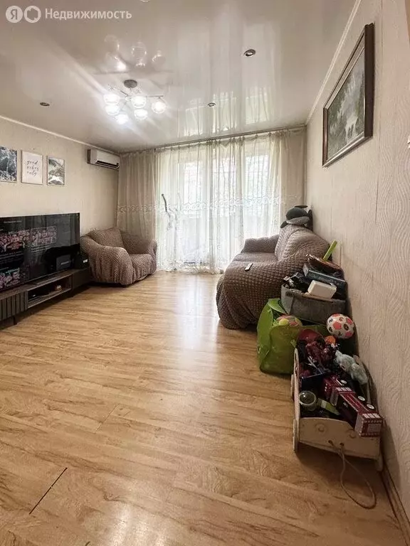 2-комнатная квартира: Находка, Пограничная улица, 40 (47.2 м) - Фото 1