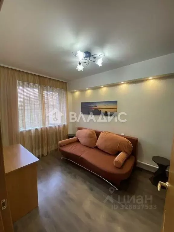 2-к кв. Калининградская область, Калининград ул. Павлика Морозова, 119 ... - Фото 2