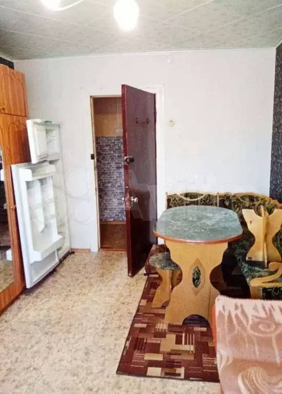 Комната 14 м в 5-к., 4/5 эт. - Фото 1