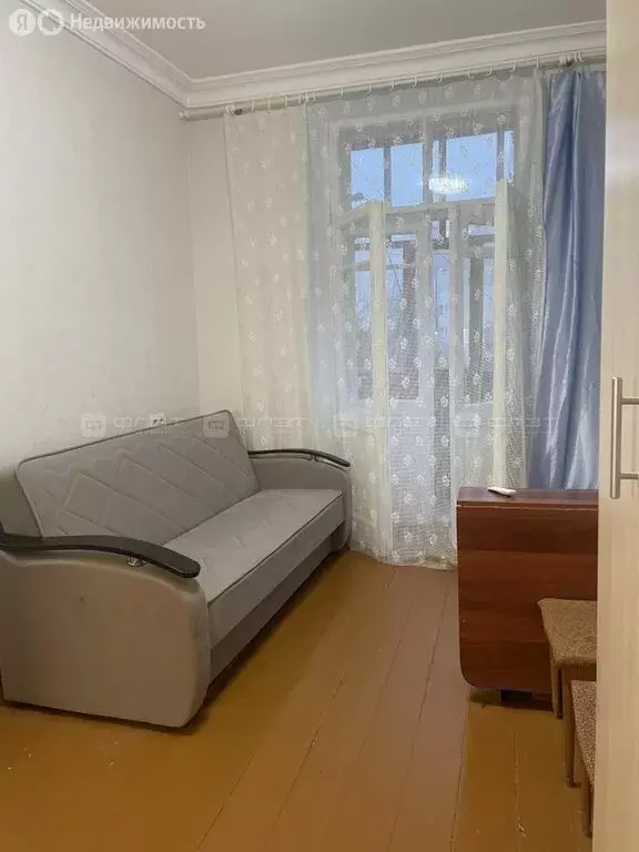 4к в -комнатной квартире (13.5 м) - Фото 2