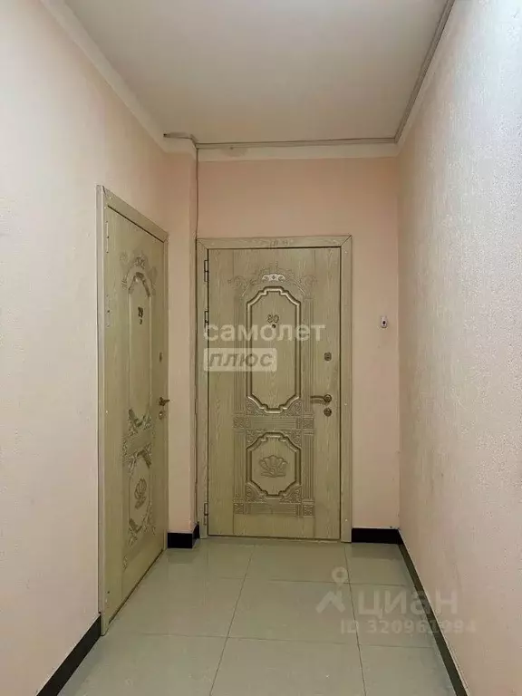 1-к кв. Кабардино-Балкария, Нальчик ул. Атажукина, 11 (45.9 м) - Фото 1