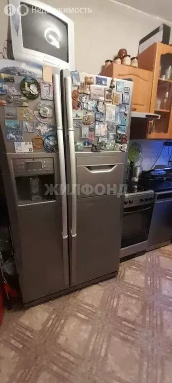 2-комнатная квартира: Кызыл, улица Ленина, 70 (50.1 м) - Фото 0