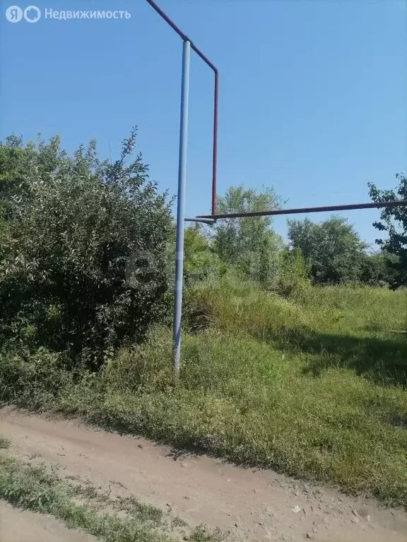Участок в Александровка, улица Строителей (12.3 м) - Фото 1