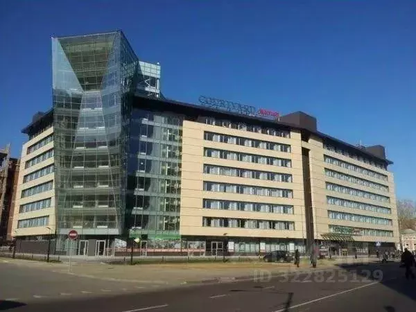 Помещение свободного назначения в Иркутская область, Иркутск ул. ... - Фото 1