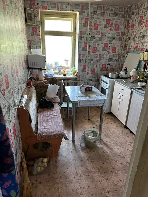 Продаётся 3-к квартира, 60.2 м - Фото 1