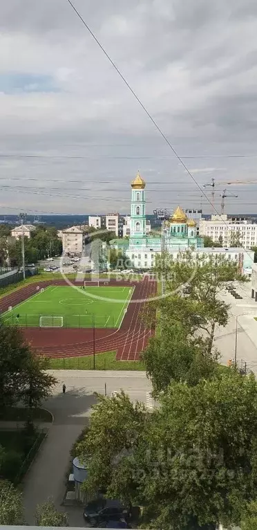 3-к кв. Пермский край, Пермь Петропавловская ул., 85 (57.8 м) - Фото 2