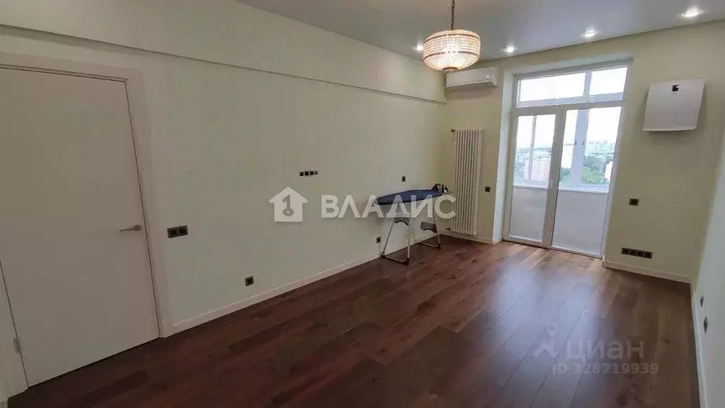 3-к кв. Москва Шарикоподшипниковская ул., 40 (77.8 м) - Фото 1