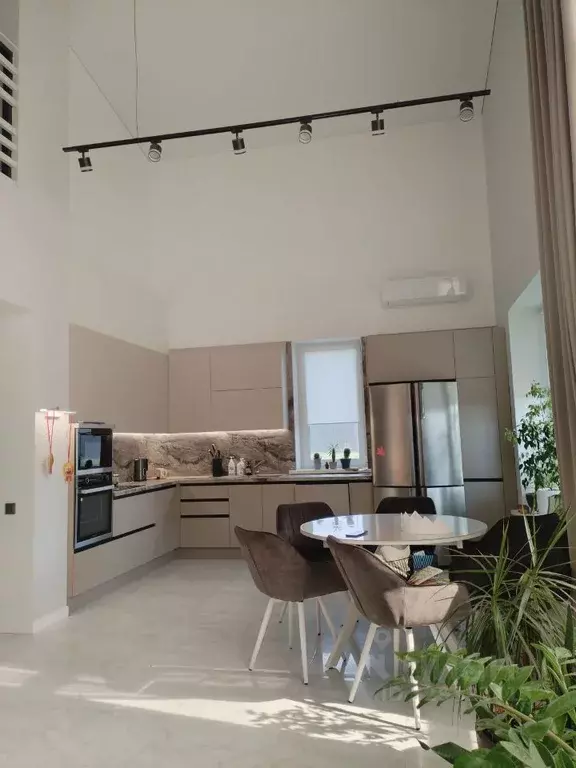 Коттедж в Белгородская область, Белгородский район, Никольское с/пос, ... - Фото 1