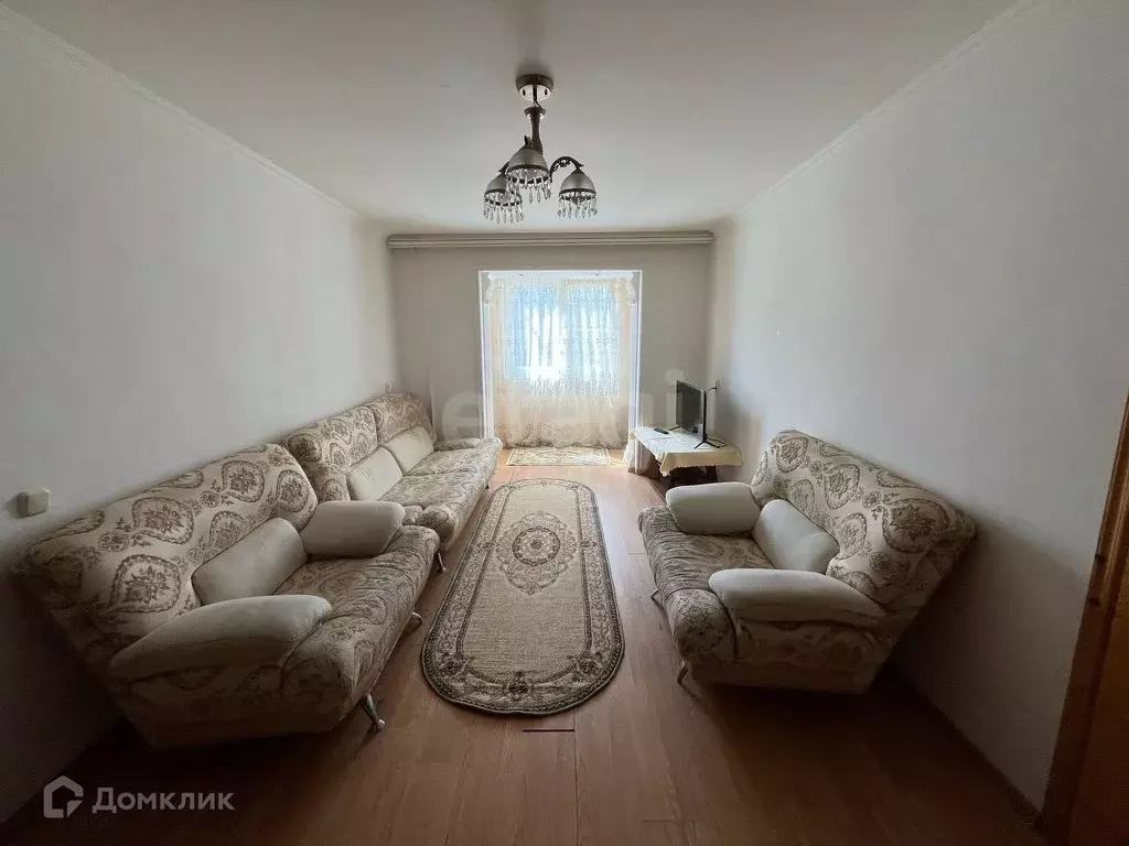 Продаётся 2-к квартира, 43.3 м - Фото 1
