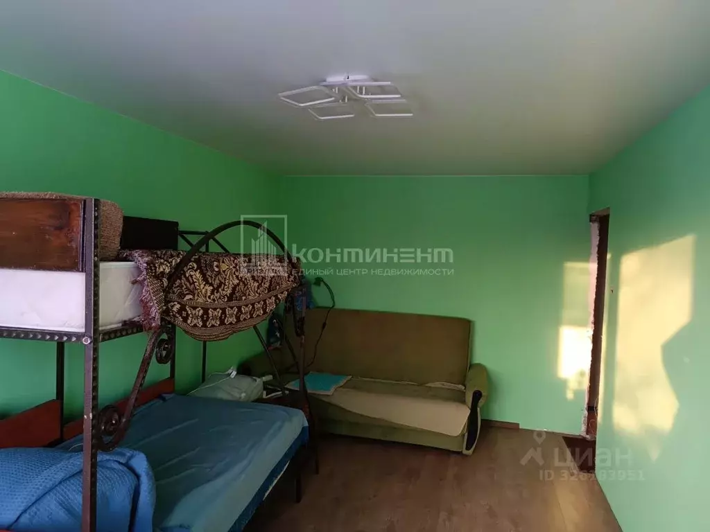 2-к кв. Владимирская область, Собинский муниципальный округ, с. ... - Фото 1