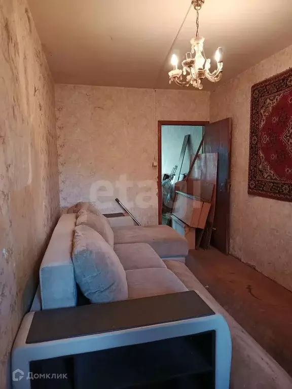 Продаётся 3-к квартира, 57.4 м - Фото 1