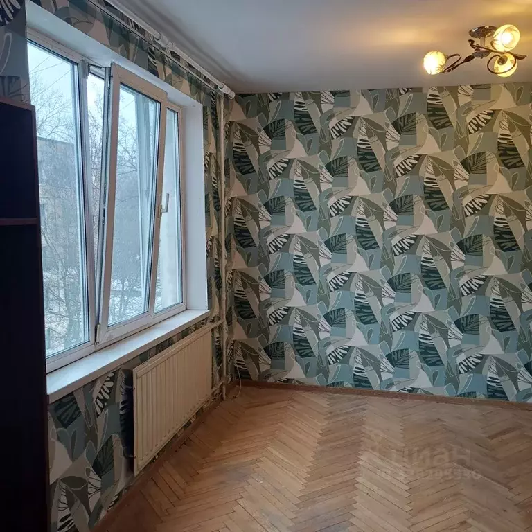 2-к кв. Санкт-Петербург ул. Зины Портновой, 28 (41.8 м) - Фото 1