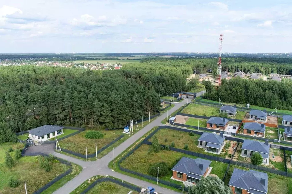 Участок в Московская область, Богородский городской округ, Богородск ... - Фото 2