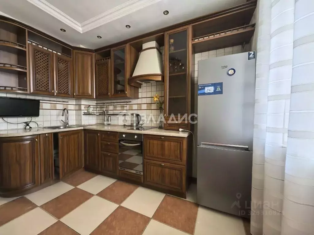 1-к кв. Забайкальский край, Чита Хабаровская ул., 1 (40.1 м) - Фото 1