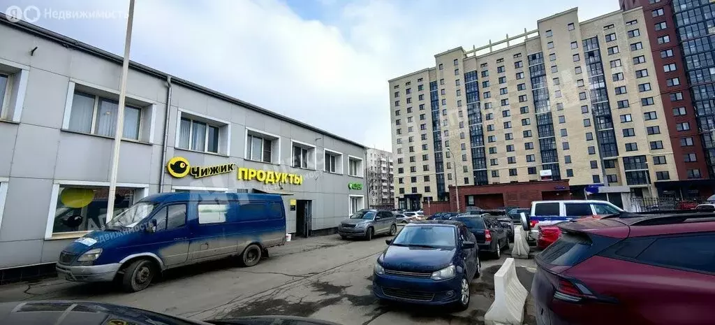 Офис (90 м) - Фото 2