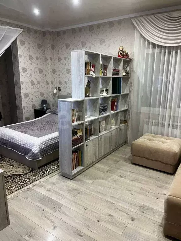 1-к кв. Краснодарский край, Новороссийск Цемдолина тер., ул. Атамана ... - Фото 1