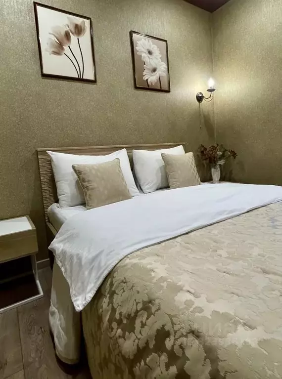 2-к кв. Северная Осетия, Владикавказ ул. Тхапсаева, 2 (45.0 м) - Фото 2