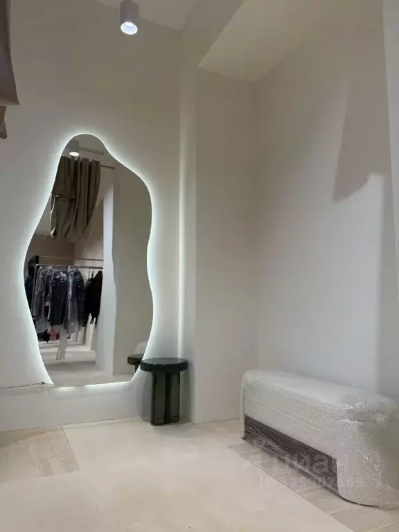 Торговая площадь в Москва Неглинная ул., 29С1 (60 м) - Фото 1