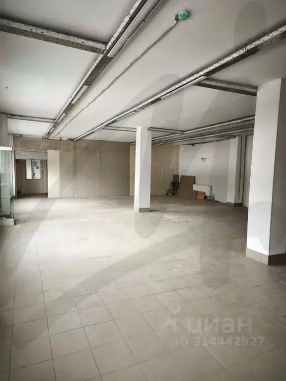 Помещение свободного назначения в Московская область, Солнечногорск ... - Фото 2